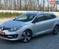 Серый Рено Меган, объемом двигателя 1.5 л и пробегом 174 тыс. км за 10100 $, фото 28 на Automoto.ua