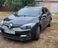 Серый Рено Меган, объемом двигателя 1.5 л и пробегом 282 тыс. км за 8700 $, фото 18 на Automoto.ua