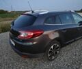 Сірий Рено Меган, об'ємом двигуна 1.5 л та пробігом 181 тис. км за 9952 $, фото 6 на Automoto.ua