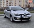 Серый Рено Меган, объемом двигателя 1.5 л и пробегом 328 тыс. км за 7300 $, фото 2 на Automoto.ua