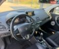 Серый Рено Меган, объемом двигателя 1.5 л и пробегом 224 тыс. км за 8999 $, фото 11 на Automoto.ua