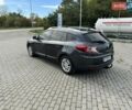 Сірий Рено Меган, об'ємом двигуна 1.46 л та пробігом 240 тис. км за 8333 $, фото 1 на Automoto.ua