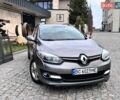 Серый Рено Меган, объемом двигателя 1.49 л и пробегом 332 тыс. км за 6499 $, фото 4 на Automoto.ua