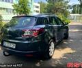 Сірий Рено Меган, об'ємом двигуна 1.5 л та пробігом 177 тис. км за 7999 $, фото 10 на Automoto.ua