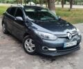 Серый Рено Меган, объемом двигателя 1.5 л и пробегом 282 тыс. км за 8700 $, фото 23 на Automoto.ua