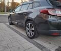 Рено Меган 2014 в Киеве на Automoto.ua Серый Рено Меган, объемом двигателя 1.46 л и пробегом 260 тыс. км за 8200 $, фото 4 на Automoto.ua