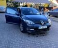 Серый Рено Меган, объемом двигателя 1.5 л и пробегом 0 тыс. км за 7500 $, фото 6 на Automoto.ua