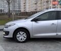 Серый Рено Меган, объемом двигателя 1.5 л и пробегом 328 тыс. км за 7300 $, фото 5 на Automoto.ua