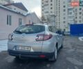 Серый Рено Меган, объемом двигателя 1.46 л и пробегом 333 тыс. км за 8600 $, фото 6 на Automoto.ua