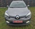 Рено Меган 2014 в Ровно на Automoto.ua Серый Рено Меган, объемом двигателя 1.5 л и пробегом 182 тыс. км за 8950 $, фото 7 на Automoto.ua