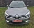 Серый Рено Меган, объемом двигателя 0 л и пробегом 180 тыс. км за 8900 $, фото 6 на Automoto.ua