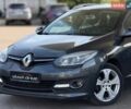 Сірий Рено Меган, об'ємом двигуна 1.46 л та пробігом 258 тис. км за 8399 $, фото 1 на Automoto.ua