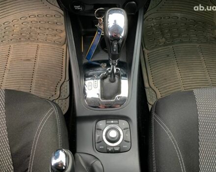 Сірий Рено Меган, об'ємом двигуна 1.5 л та пробігом 252 тис. км за 8790 $, фото 33 на Automoto.ua