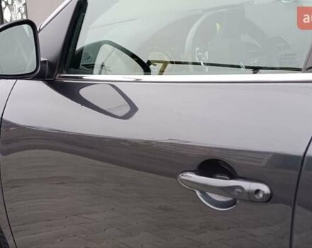 Серый Рено Меган, объемом двигателя 1.6 л и пробегом 188 тыс. км за 9450 $, фото 9 на Automoto.ua