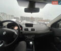 Сірий Рено Меган, об'ємом двигуна 1.5 л та пробігом 274 тис. км за 7500 $, фото 9 на Automoto.ua