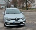 Серый Рено Меган, объемом двигателя 1.46 л и пробегом 301 тыс. км за 8100 $, фото 9 на Automoto.ua