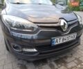 Серый Рено Меган, объемом двигателя 1.46 л и пробегом 243 тыс. км за 9000 $, фото 2 на Automoto.ua