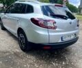 Сірий Рено Меган, об'ємом двигуна 1.5 л та пробігом 196 тис. км за 8200 $, фото 2 на Automoto.ua