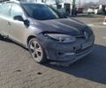 Серый Рено Меган, объемом двигателя 0 л и пробегом 350 тыс. км за 6000 $, фото 1 на Automoto.ua