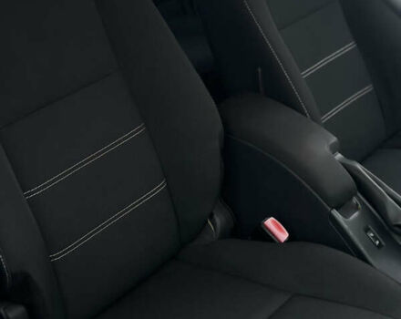 Серый Рено Меган, объемом двигателя 1.5 л и пробегом 265 тыс. км за 9200 $, фото 27 на Automoto.ua