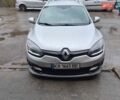 Сірий Рено Меган, об'ємом двигуна 1.5 л та пробігом 274 тис. км за 7850 $, фото 1 на Automoto.ua
