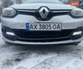 Серый Рено Меган, объемом двигателя 1.46 л и пробегом 270 тыс. км за 7500 $, фото 10 на Automoto.ua