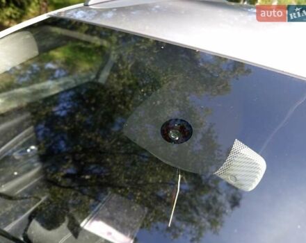 Серый Рено Меган, объемом двигателя 1.49 л и пробегом 223 тыс. км за 8600 $, фото 32 на Automoto.ua