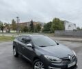 Сірий Рено Меган, об'ємом двигуна 1.5 л та пробігом 240 тис. км за 7906 $, фото 1 на Automoto.ua