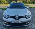 Сірий Рено Меган, об'ємом двигуна 1.46 л та пробігом 230 тис. км за 7800 $, фото 1 на Automoto.ua