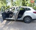 Серый Рено Меган, объемом двигателя 1.49 л и пробегом 223 тыс. км за 8600 $, фото 9 на Automoto.ua