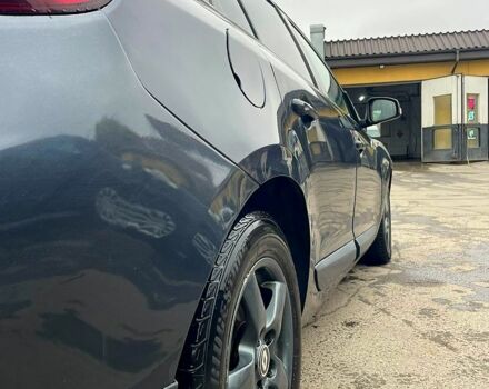 Сірий Рено Меган, об'ємом двигуна 1.5 л та пробігом 0 тис. км за 6400 $, фото 10 на Automoto.ua