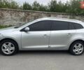 Серый Рено Меган, объемом двигателя 1.5 л и пробегом 261 тыс. км за 8400 $, фото 7 на Automoto.ua