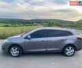 Серый Рено Меган, объемом двигателя 1.46 л и пробегом 230 тыс. км за 8500 $, фото 1 на Automoto.ua