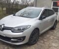 Сірий Рено Меган, об'ємом двигуна 1.5 л та пробігом 278 тис. км за 8900 $, фото 1 на Automoto.ua