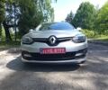 Серый Рено Меган, объемом двигателя 5 л и пробегом 223 тыс. км за 8200 $, фото 1 на Automoto.ua