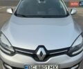 Серый Рено Меган, объемом двигателя 1.5 л и пробегом 255 тыс. км за 8200 $, фото 1 на Automoto.ua