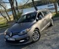 Серый Рено Меган, объемом двигателя 0 л и пробегом 210 тыс. км за 8300 $, фото 1 на Automoto.ua