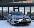 Сірий Рено Меган, об'ємом двигуна 1.46 л та пробігом 274 тис. км за 7790 $, фото 1 на Automoto.ua