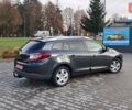 Сірий Рено Меган, об'ємом двигуна 1.5 л та пробігом 222 тис. км за 9750 $, фото 7 на Automoto.ua