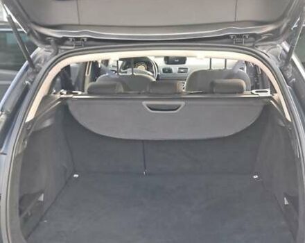 Сірий Рено Меган, об'ємом двигуна 1.5 л та пробігом 222 тис. км за 9750 $, фото 23 на Automoto.ua