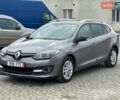Серый Рено Меган, объемом двигателя 1.6 л и пробегом 292 тыс. км за 7250 $, фото 3 на Automoto.ua