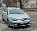 Серый Рено Меган, объемом двигателя 1.46 л и пробегом 301 тыс. км за 8100 $, фото 8 на Automoto.ua
