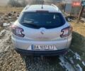 Серый Рено Меган, объемом двигателя 1.46 л и пробегом 231 тыс. км за 7500 $, фото 9 на Automoto.ua