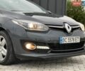 Сірий Рено Меган, об'ємом двигуна 1.46 л та пробігом 248 тис. км за 8000 $, фото 10 на Automoto.ua