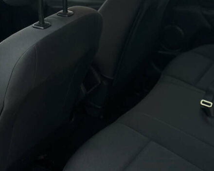 Серый Рено Меган, объемом двигателя 1.5 л и пробегом 265 тыс. км за 9200 $, фото 21 на Automoto.ua