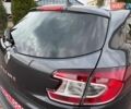 Серый Рено Меган, объемом двигателя 1.6 л и пробегом 235 тыс. км за 9850 $, фото 40 на Automoto.ua