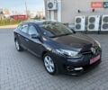 Сірий Рено Меган, об'ємом двигуна 1.5 л та пробігом 230 тис. км за 9300 $, фото 1 на Automoto.ua