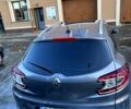 Серый Рено Меган, объемом двигателя 1.5 л и пробегом 203 тыс. км за 8900 $, фото 4 на Automoto.ua