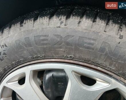 Рено Меган 2014 в Киеве на Automoto.ua Серый Рено Меган, объемом двигателя 1.46 л и пробегом 245 тыс. км за 7600 $, фото 31 на Automoto.ua