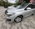 Сірий Рено Меган, об'ємом двигуна 1.5 л та пробігом 270 тис. км за 7797 $, фото 1 на Automoto.ua